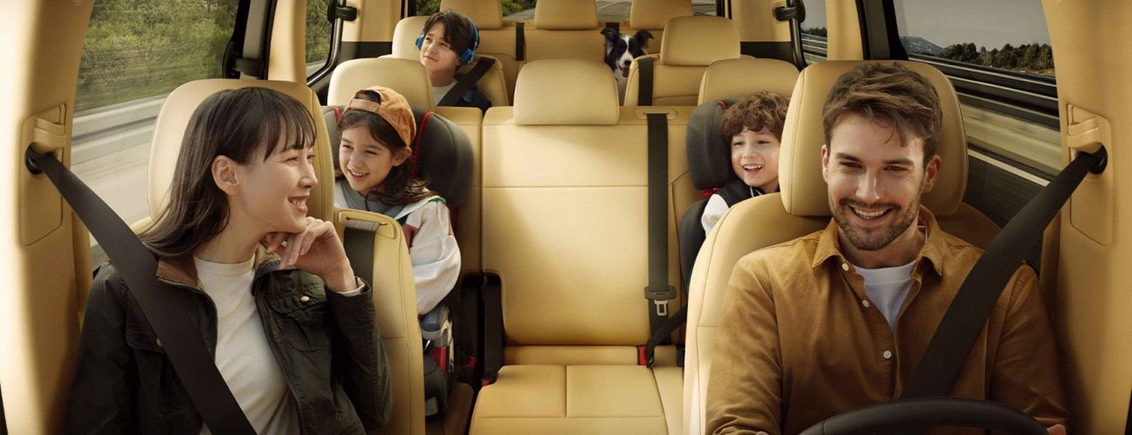HYUNDAI STARIA HYBRID, foto 15