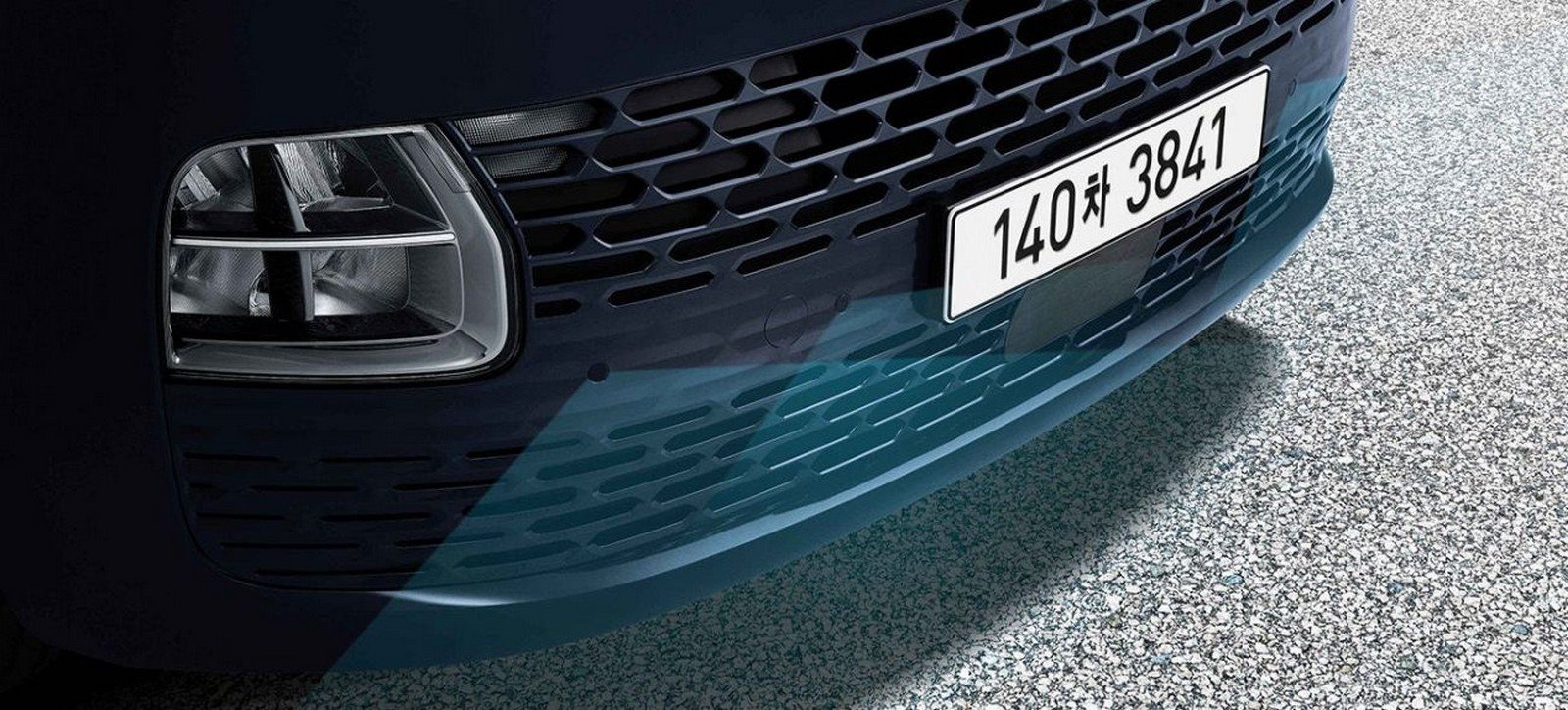 HYUNDAI STARIA HYBRID, foto 17