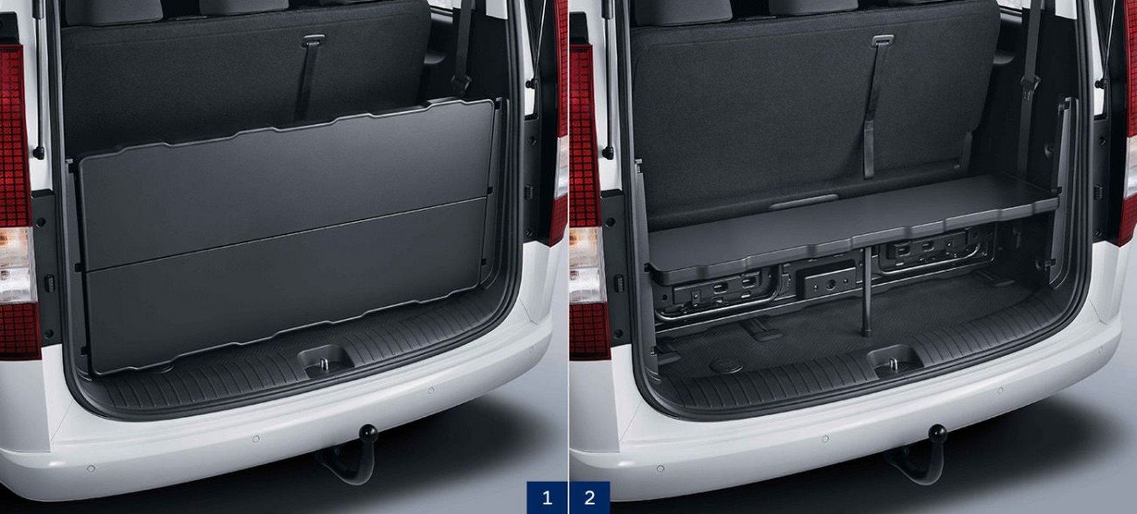HYUNDAI STARIA HYBRID, foto 22
