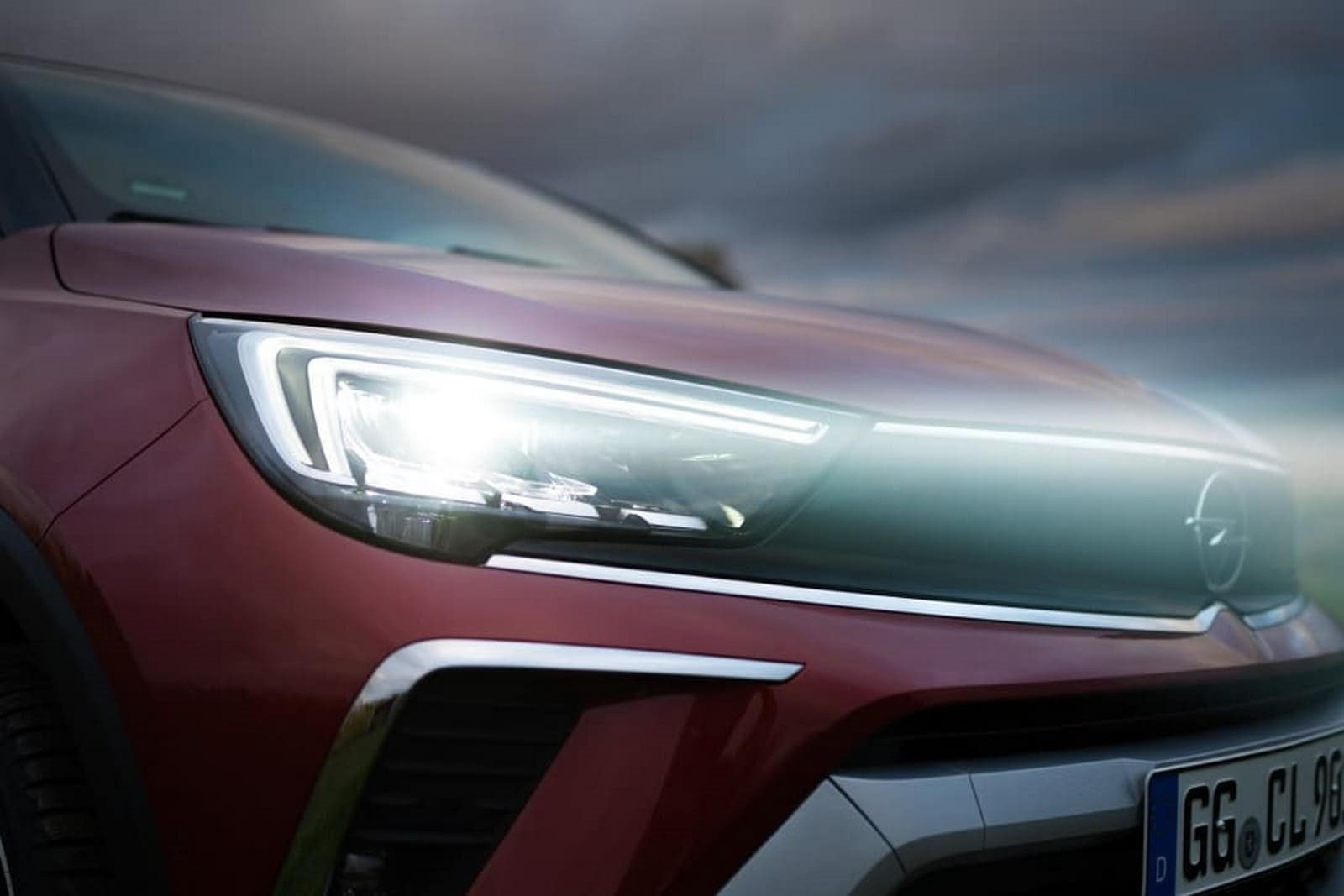 2024 - OPEL CROSSLAND, foto 5