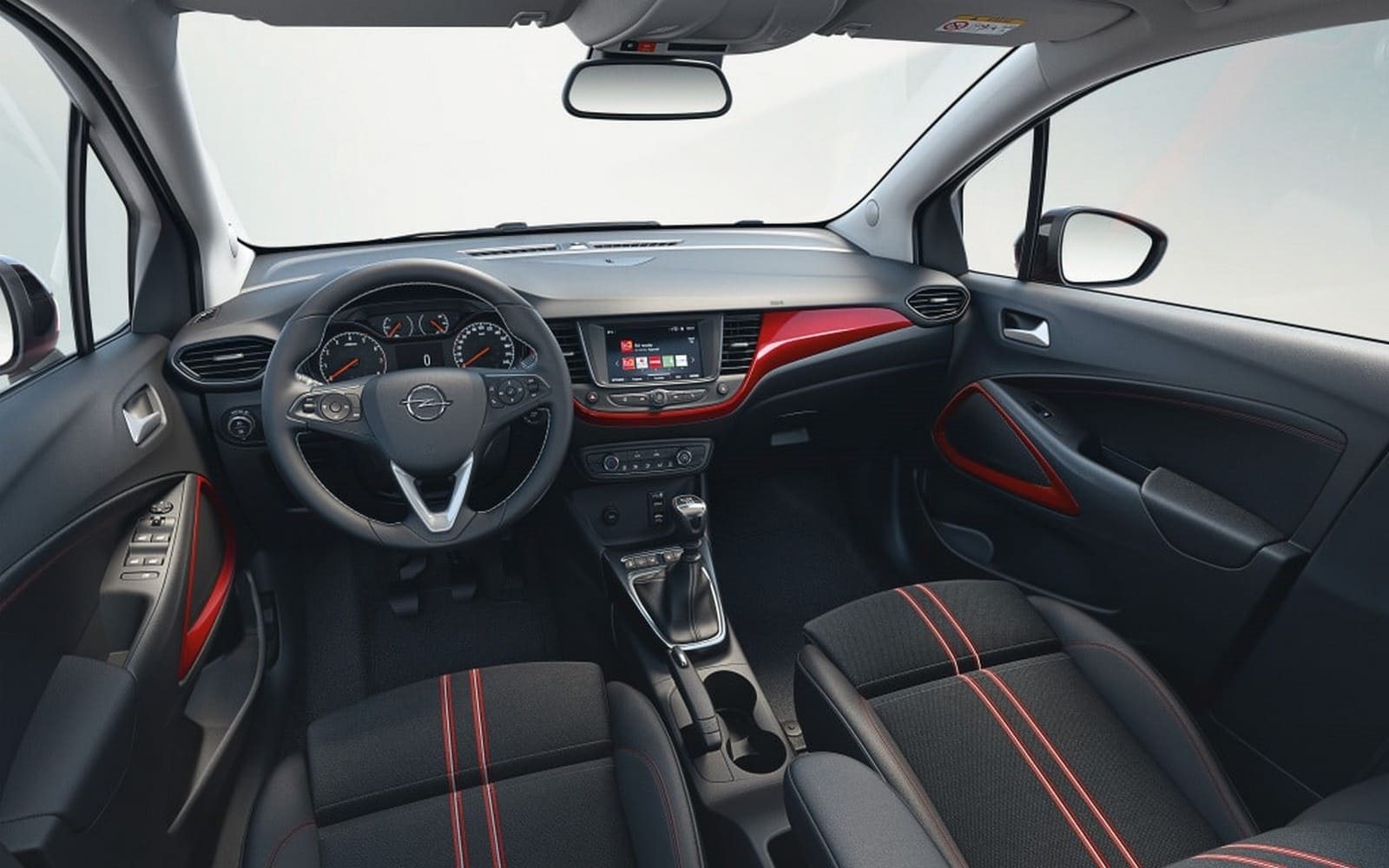 2024 - OPEL CROSSLAND, foto 6