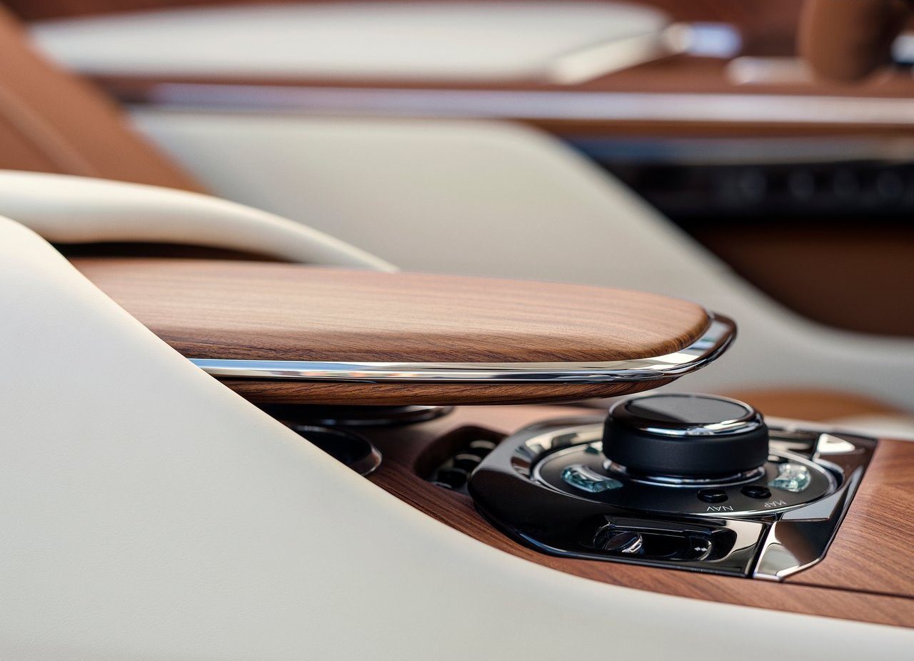 2024 - ROLLS-ROYCE DROPTAIL ARCADIA, foto 13