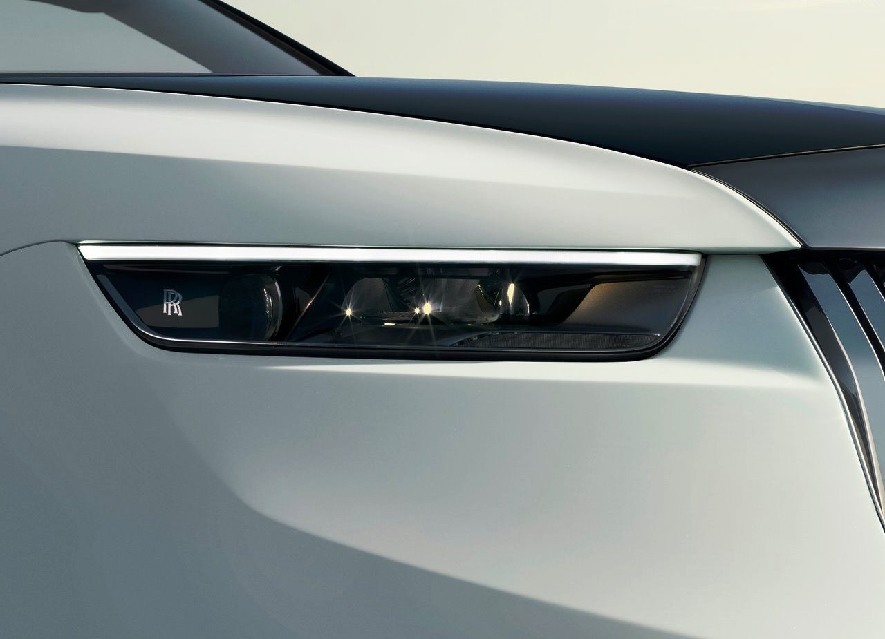 2024 - ROLLS-ROYCE DROPTAIL ARCADIA, foto 17