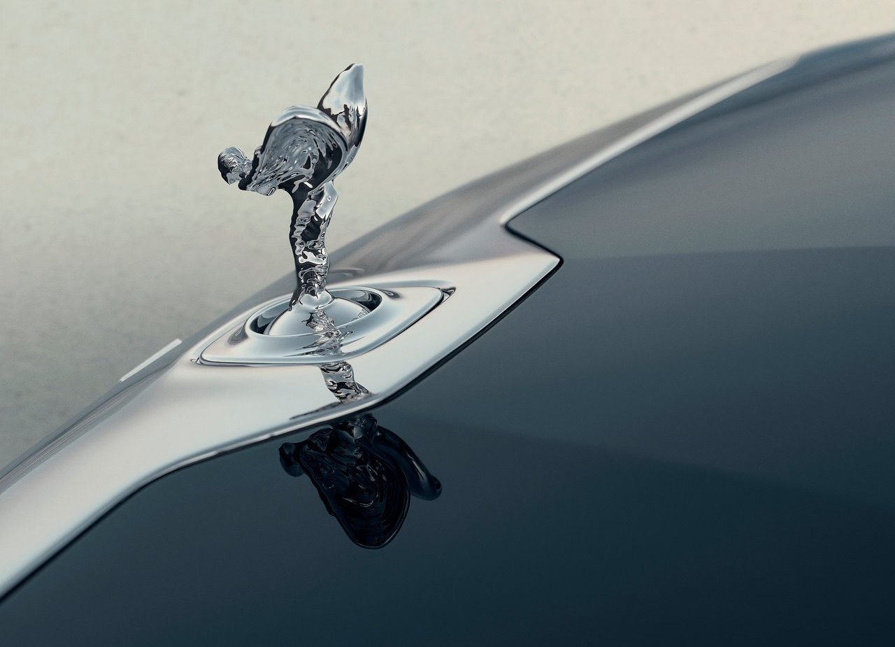 2024 - ROLLS-ROYCE DROPTAIL ARCADIA, foto 18