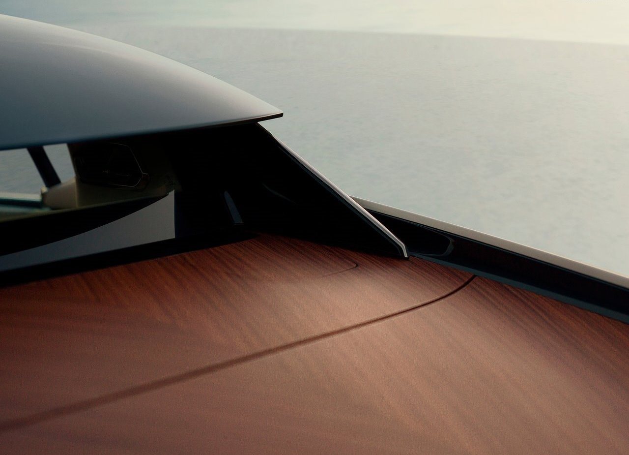 2024 - ROLLS-ROYCE DROPTAIL ARCADIA, foto 19