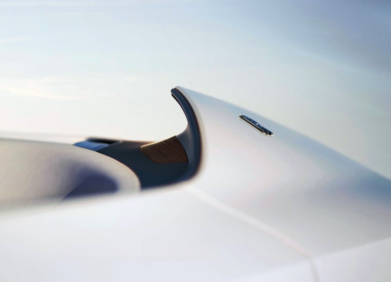 2024 - ROLLS-ROYCE DROPTAIL ARCADIA, foto 20