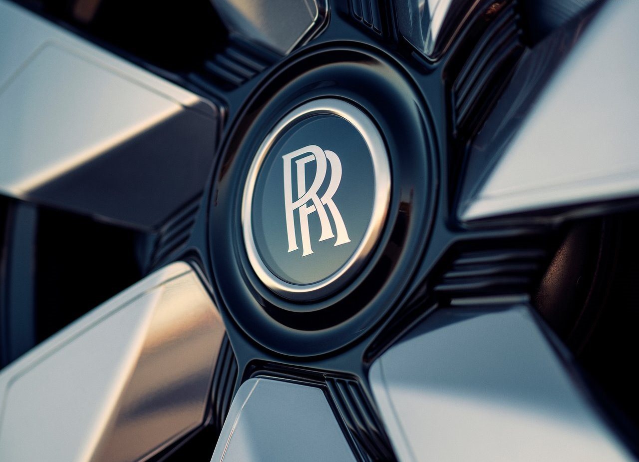 2024 - ROLLS-ROYCE DROPTAIL ARCADIA, foto 21