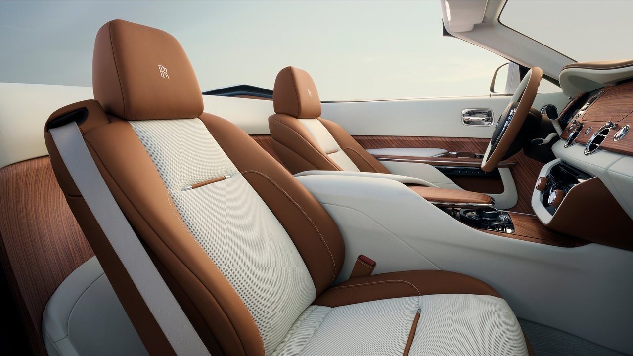 2024 - ROLLS-ROYCE DROPTAIL ARCADIA, foto 23