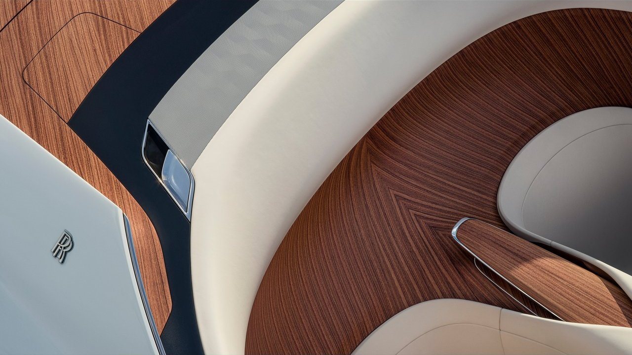 2024 - ROLLS-ROYCE DROPTAIL ARCADIA, foto 25