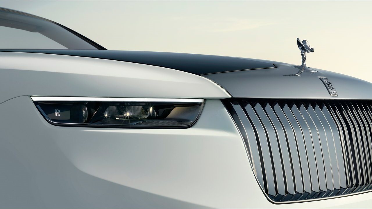 2024 - ROLLS-ROYCE DROPTAIL ARCADIA, foto 26