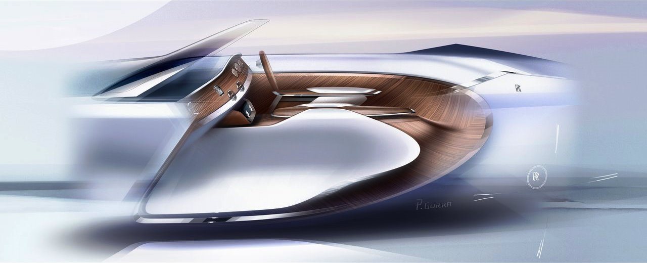 2024 - ROLLS-ROYCE DROPTAIL ARCADIA, foto 32