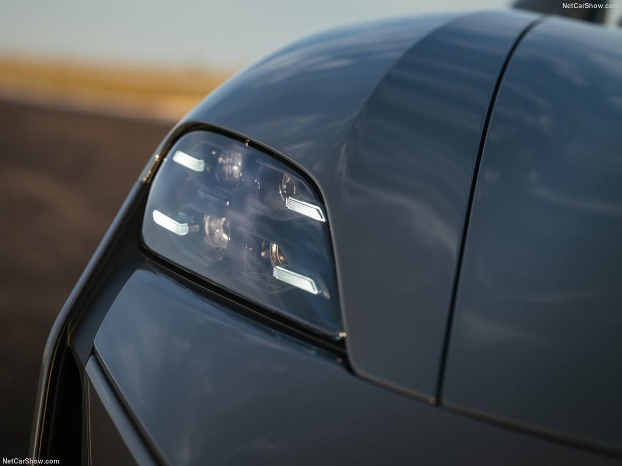 2025 - PORSCHE TAYCAN TURBO GT, foto 80