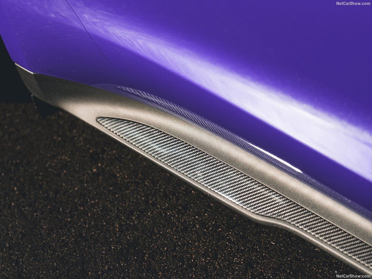 2025 - PORSCHE TAYCAN TURBO GT, foto 88