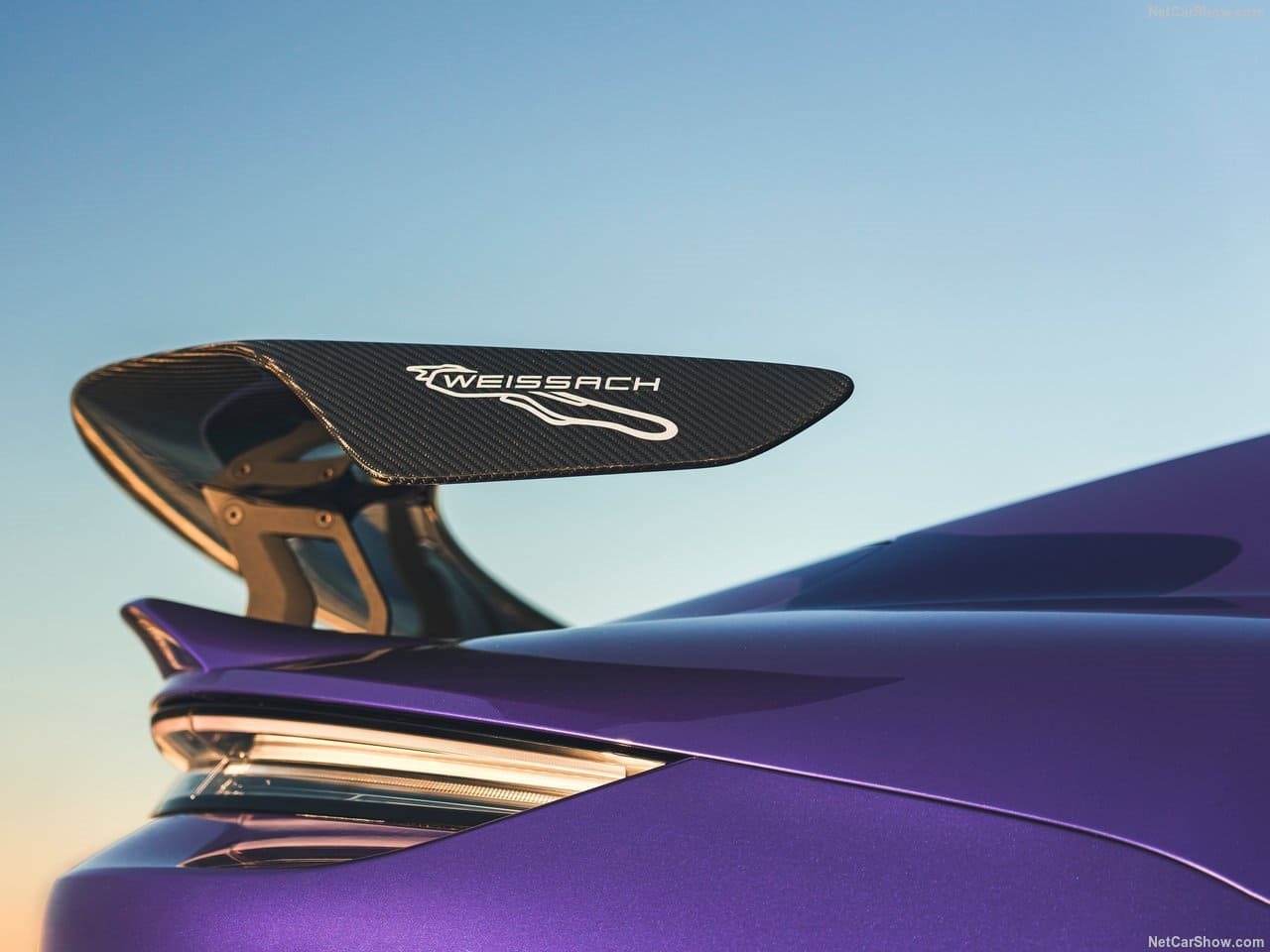 2025 - PORSCHE TAYCAN TURBO GT, foto 93