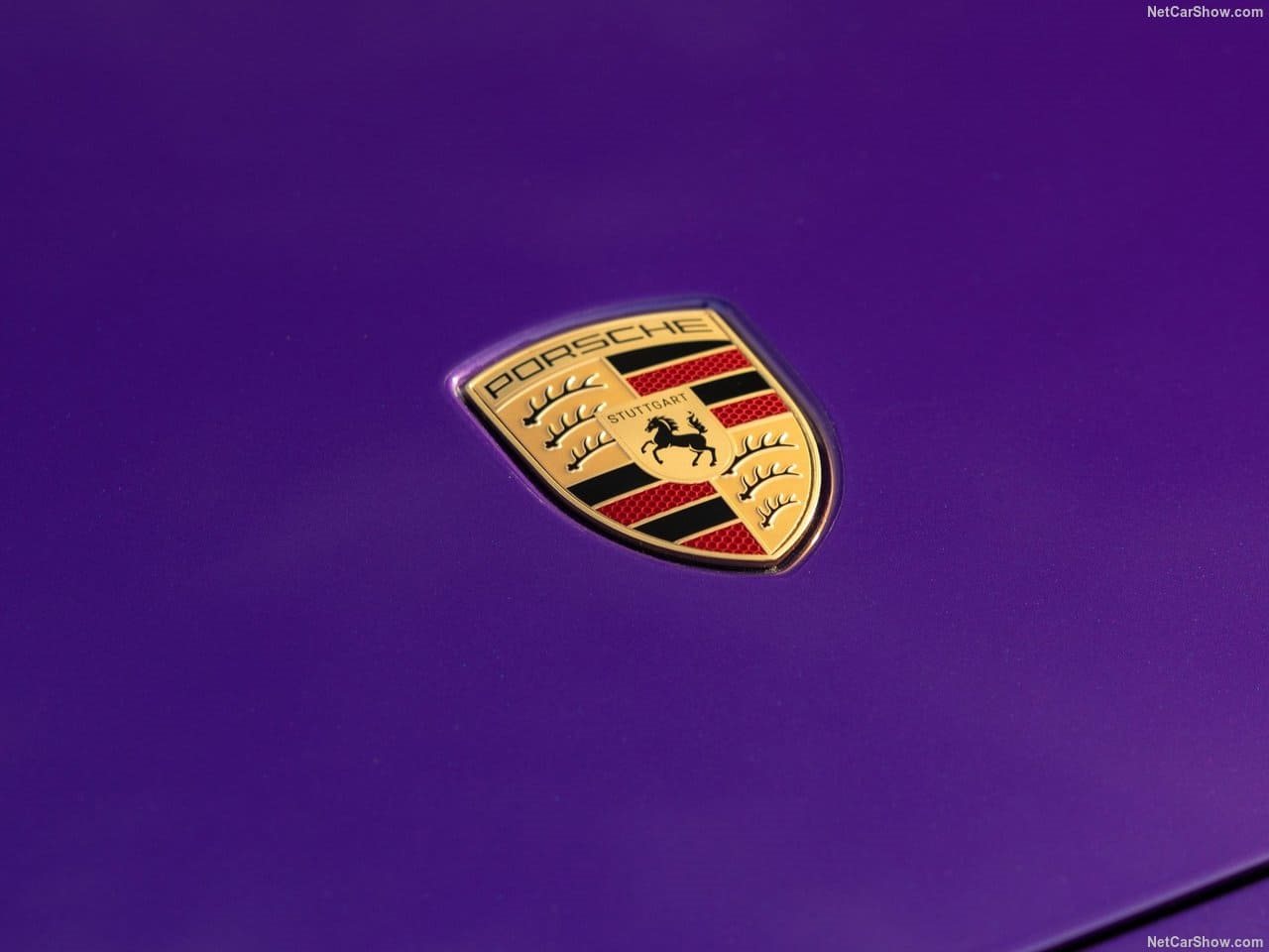 2025 - PORSCHE TAYCAN TURBO GT, foto 94