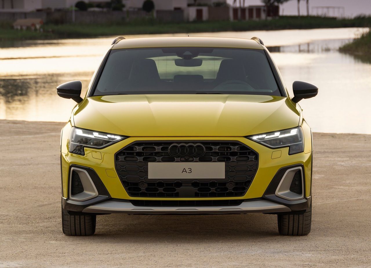 AUDI A3 ALLSTREET, foto 8