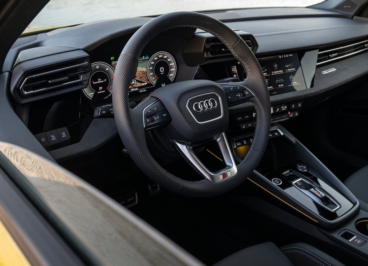 AUDI A3 ALLSTREET, foto 13