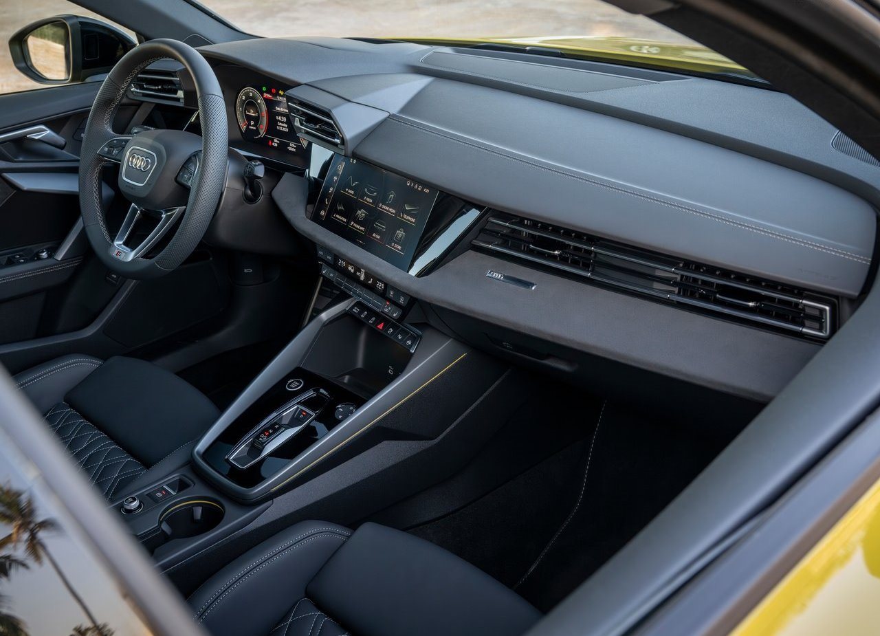 AUDI A3 ALLSTREET, foto 14