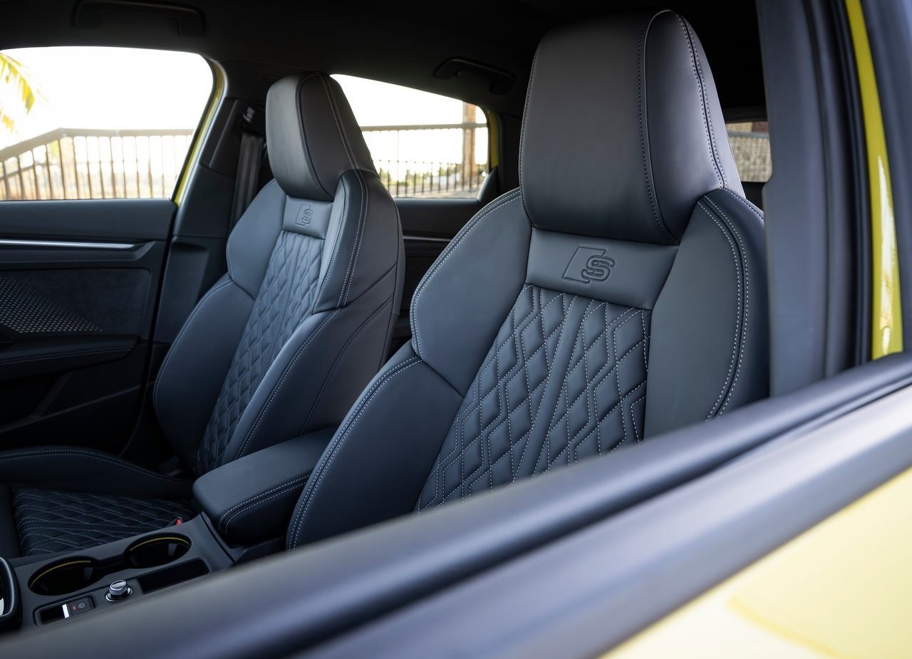 AUDI A3 ALLSTREET, foto 15