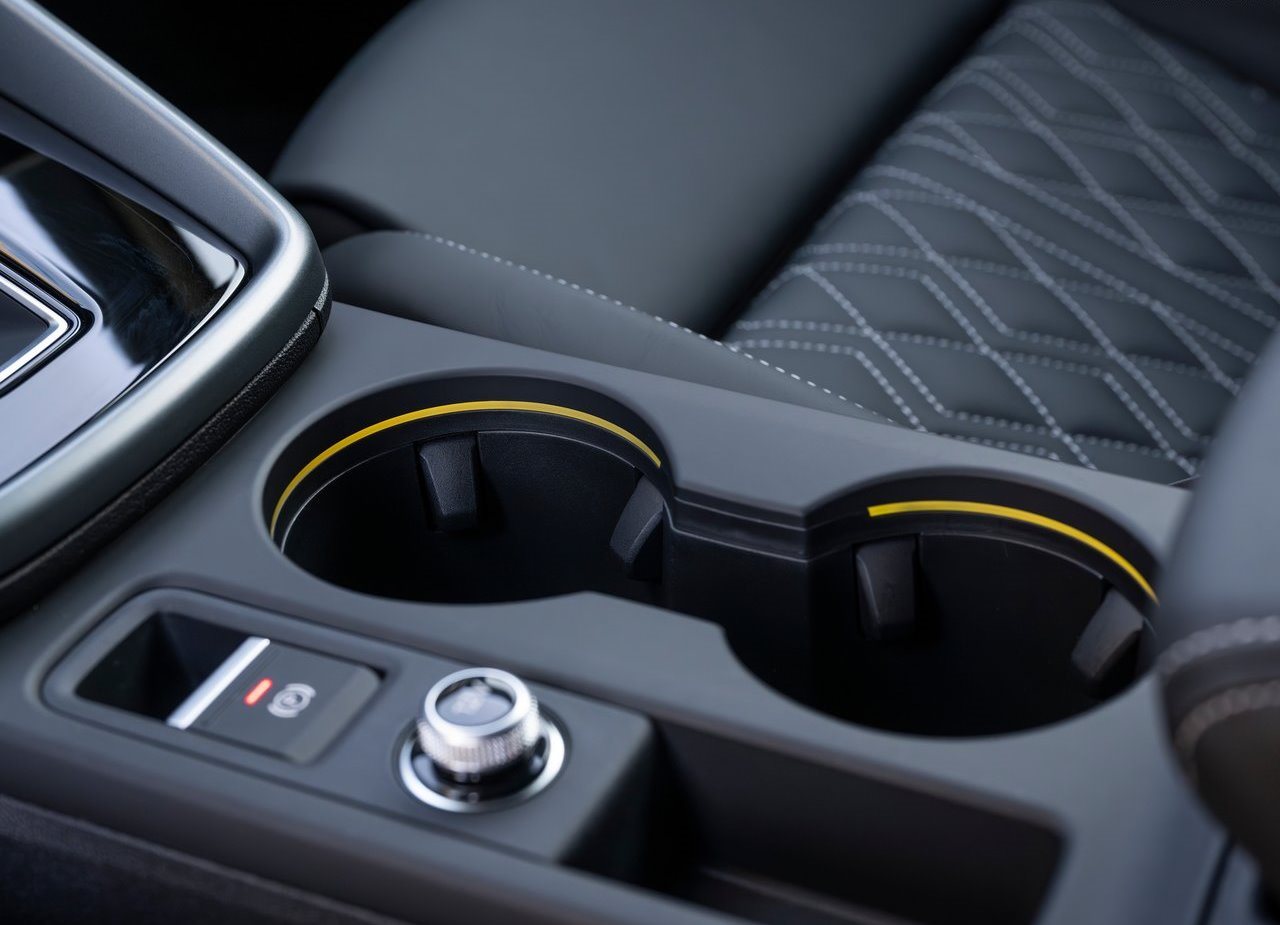 AUDI A3 ALLSTREET, foto 17