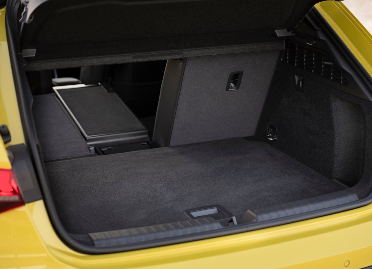 AUDI A3 ALLSTREET, foto 18