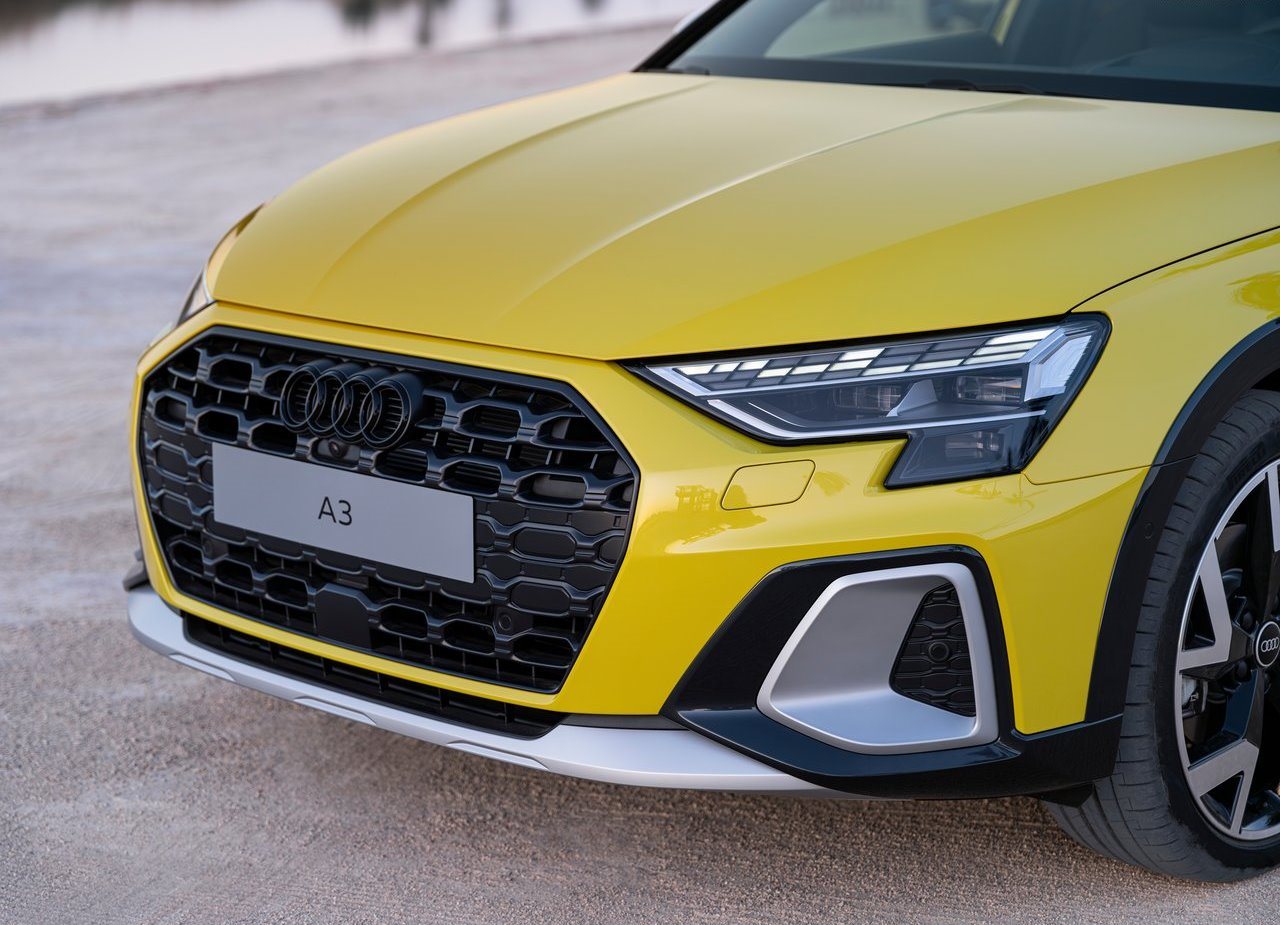AUDI A3 ALLSTREET, foto 19