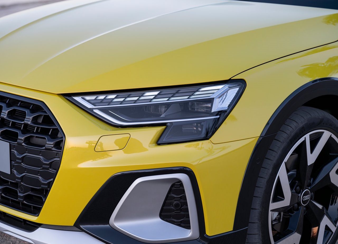 AUDI A3 ALLSTREET, foto 20