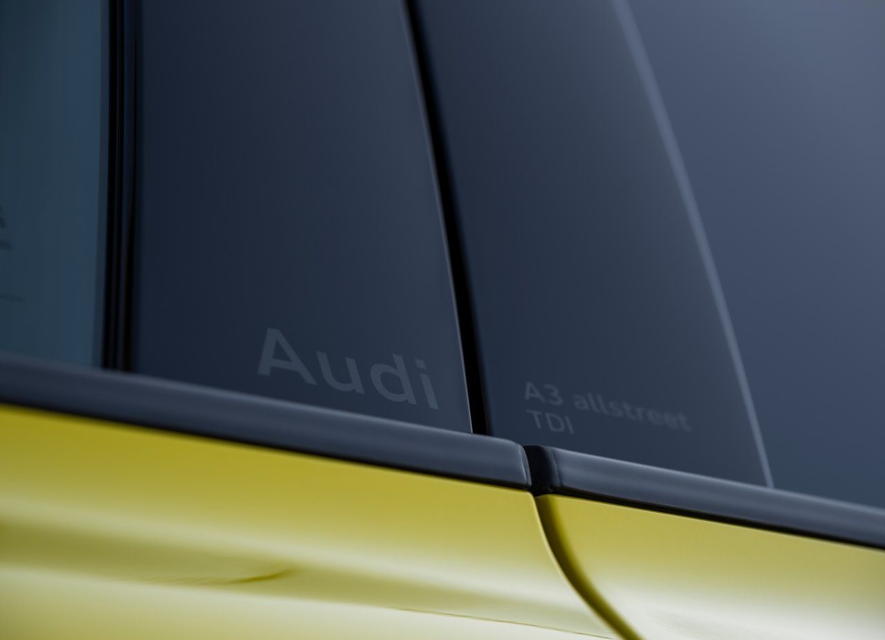 AUDI A3 ALLSTREET, foto 21