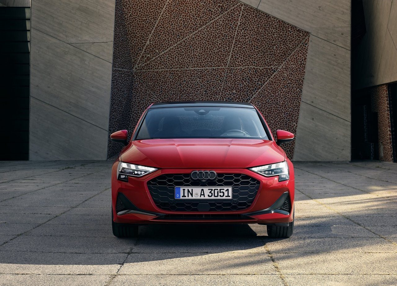 2025 - AUDI A3 SEDAN, foto 8
