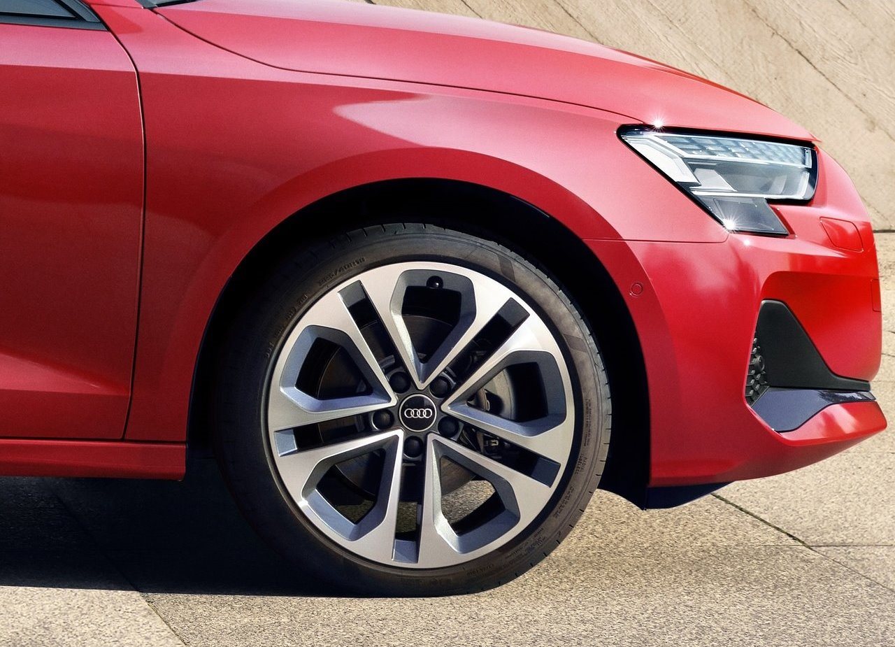 2025 - AUDI A3 SEDAN, foto 14