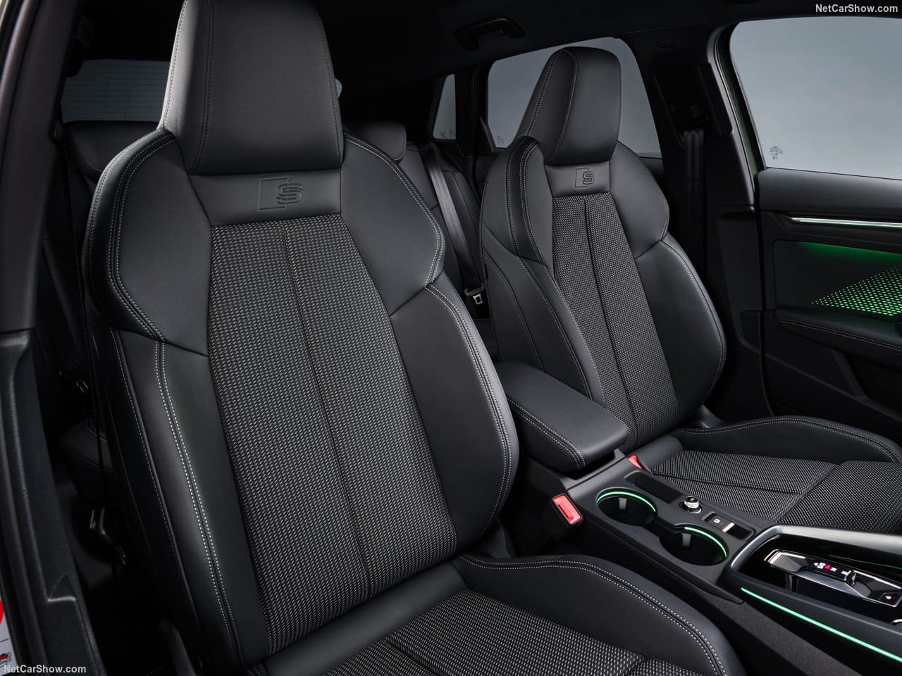 2025 - AUDI A3 SPORTBACK, foto 67
