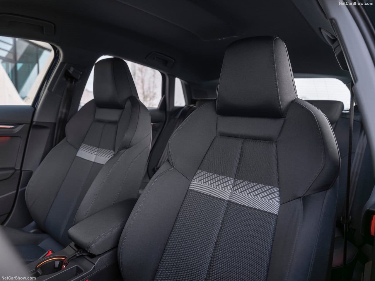 2025 - AUDI A3 SPORTBACK, foto 68