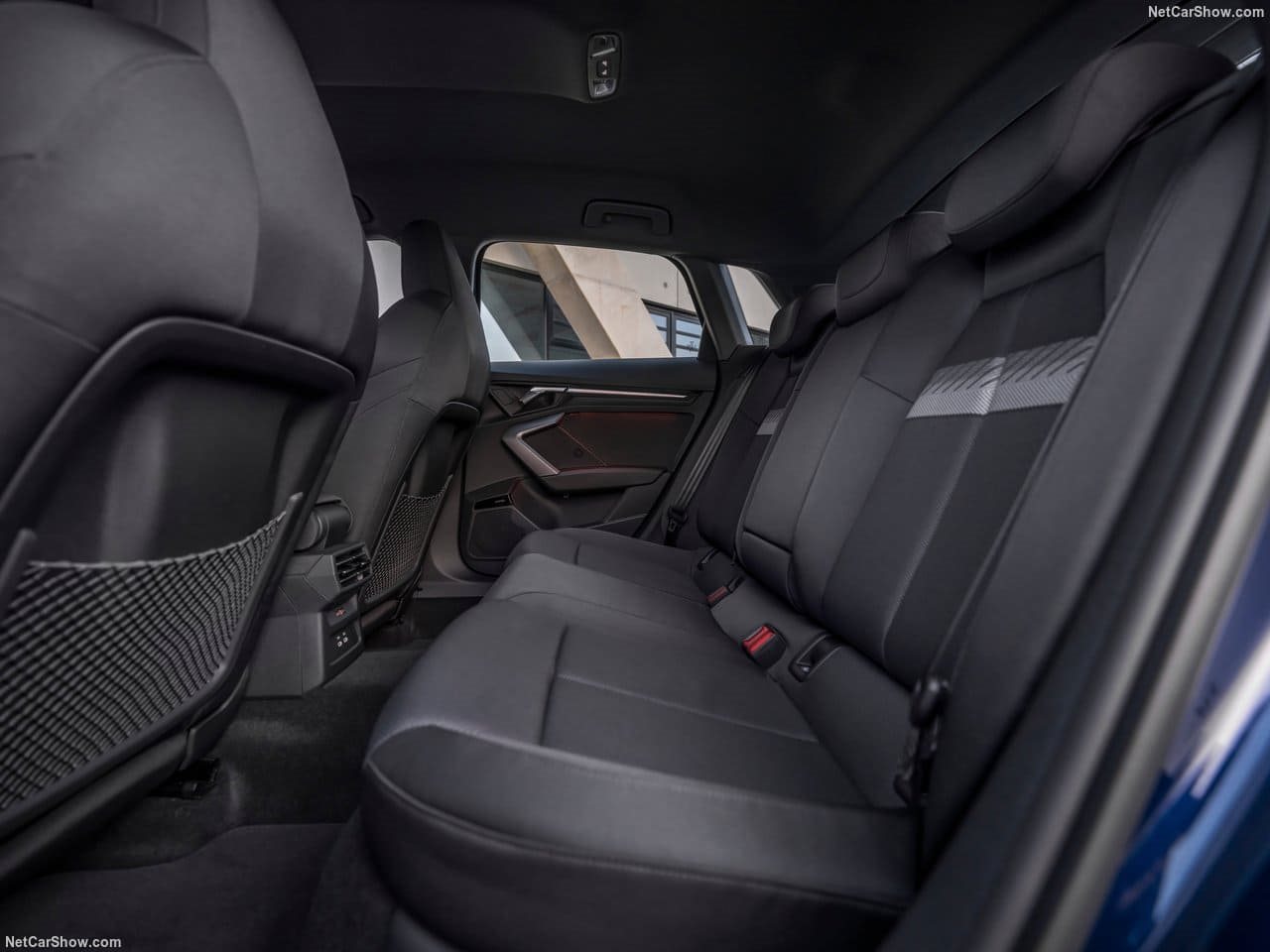 2025 - AUDI A3 SPORTBACK, foto 69