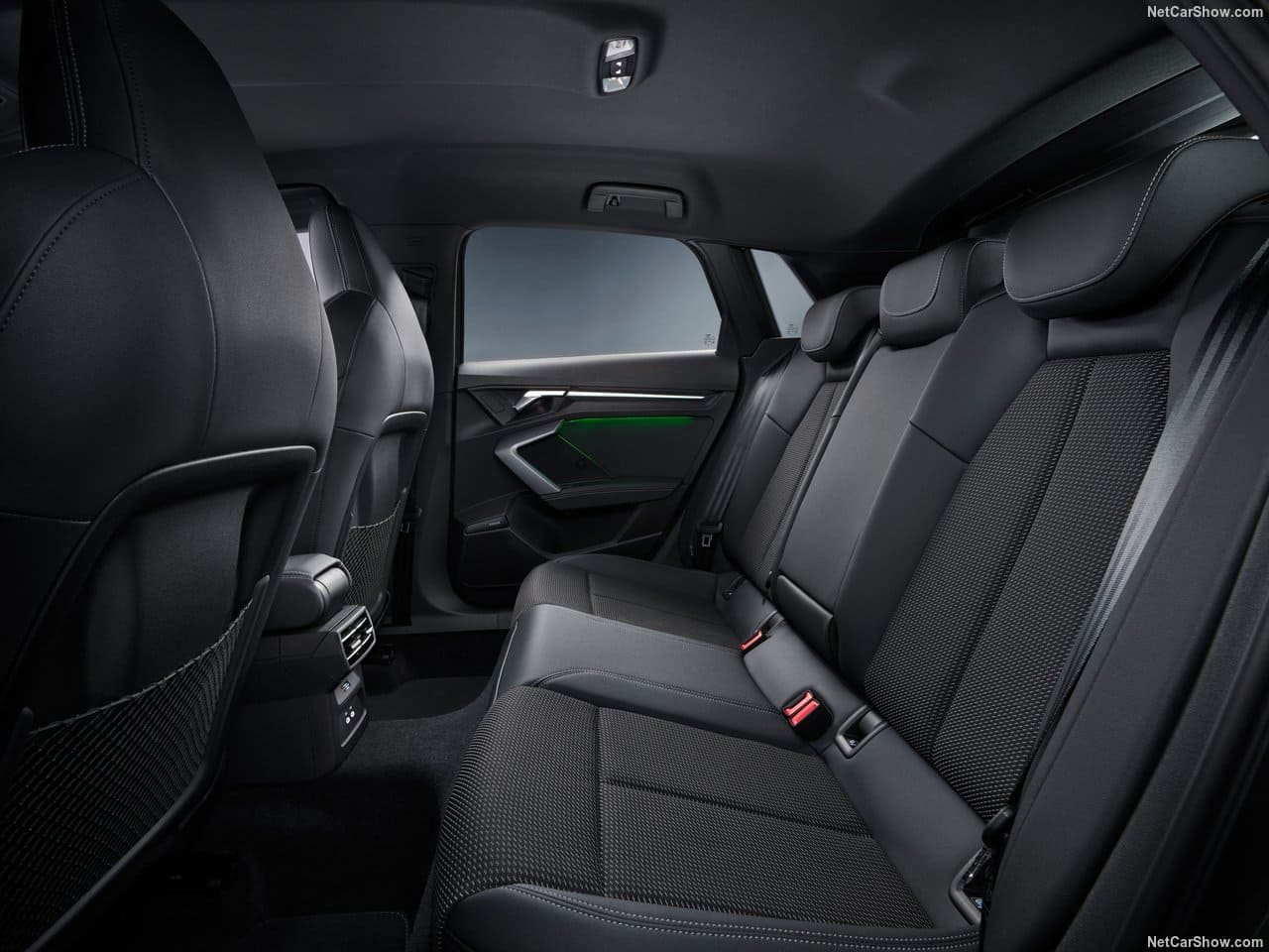 2025 - AUDI A3 SPORTBACK, foto 70