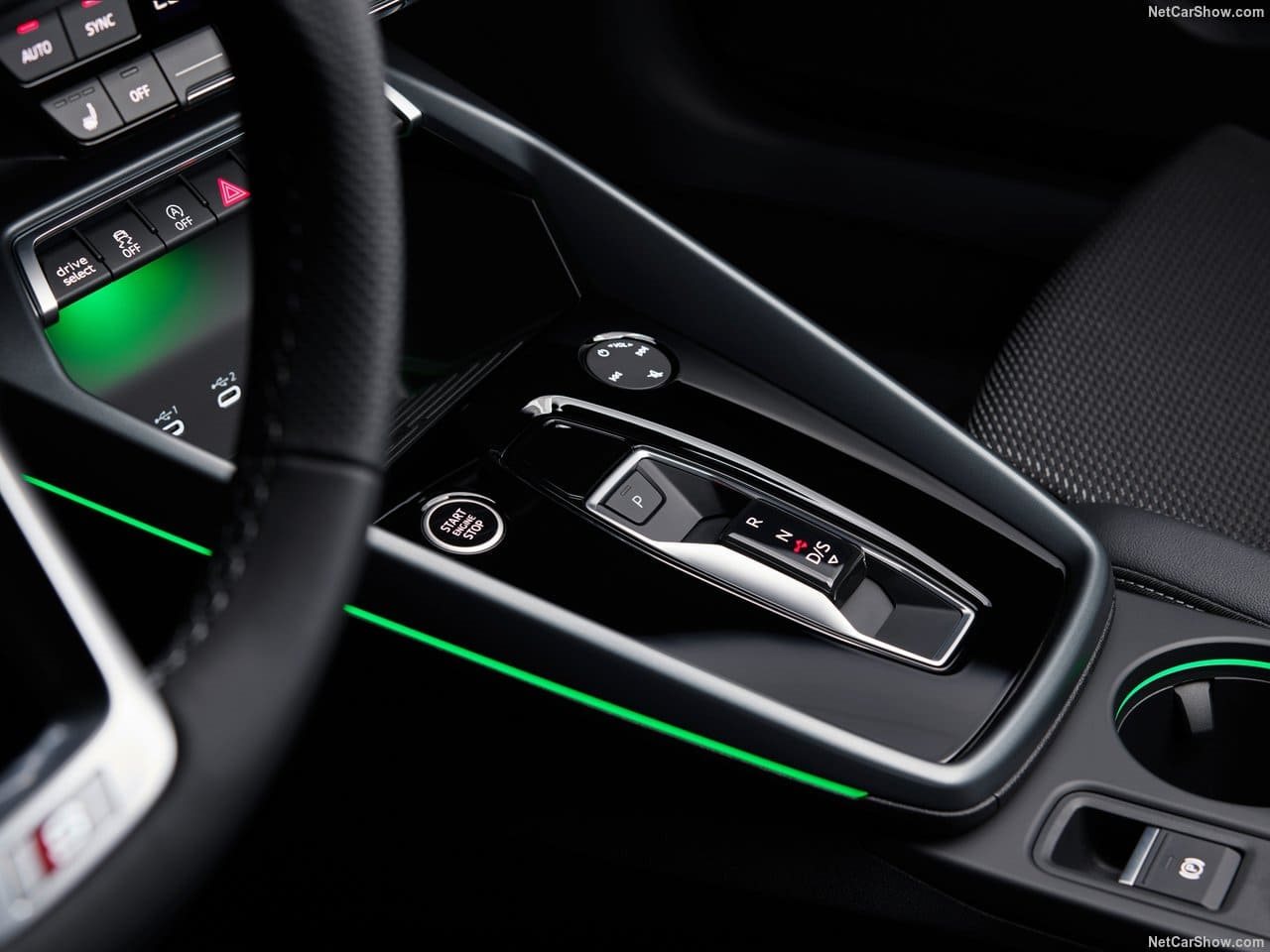 2025 - AUDI A3 SPORTBACK, foto 73