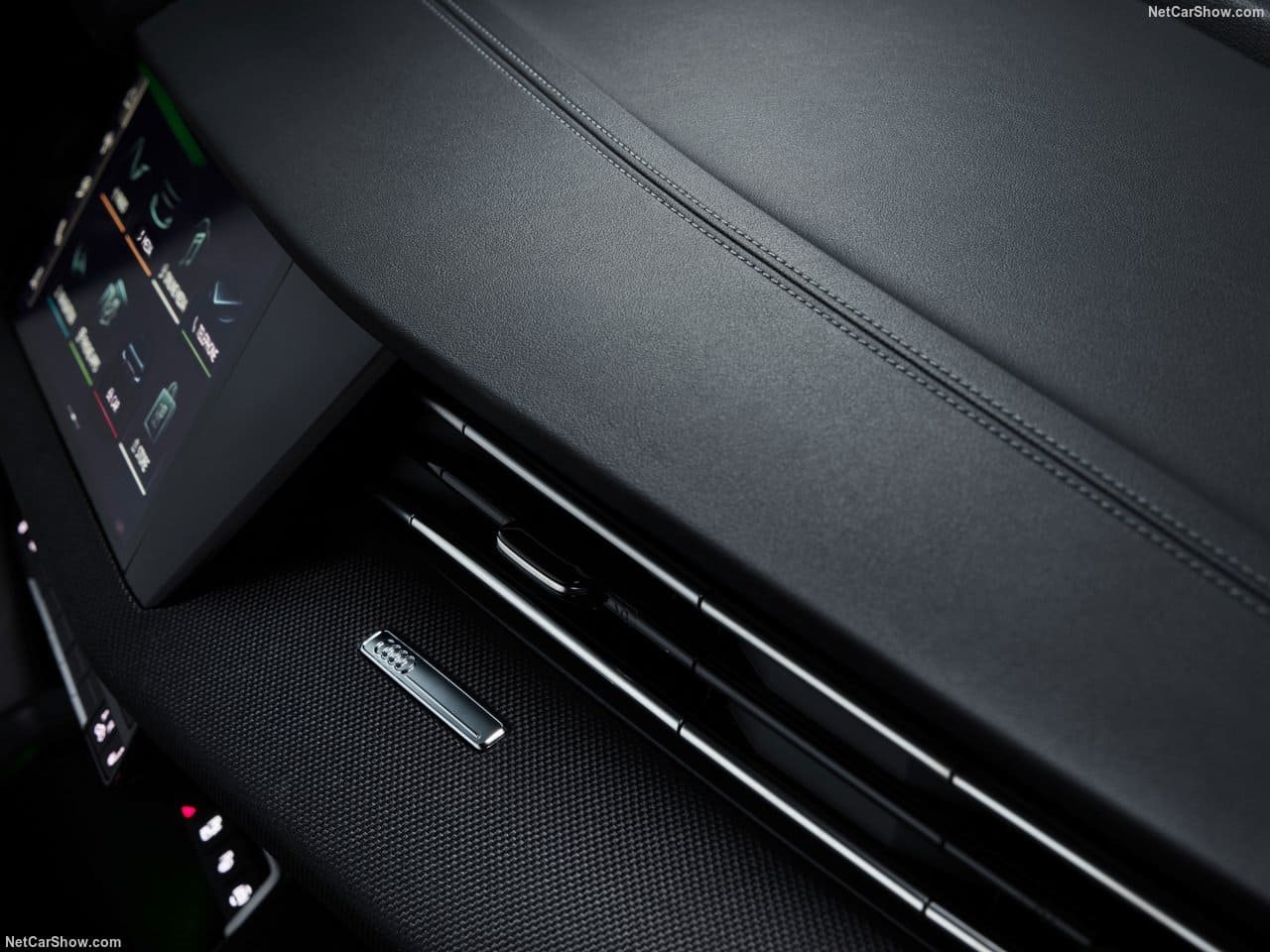2025 - AUDI A3 SPORTBACK, foto 77