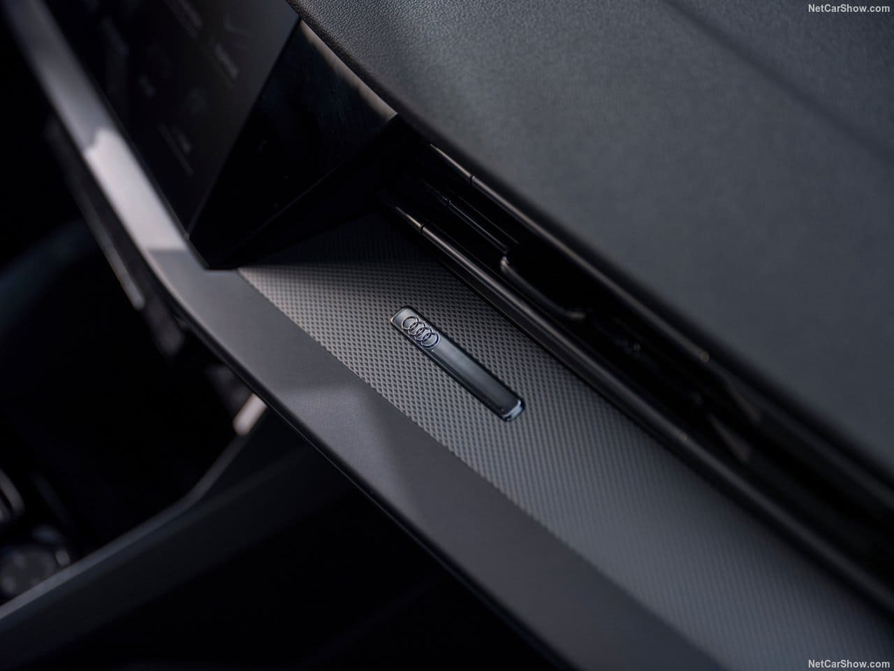 2025 - AUDI A3 SPORTBACK, foto 80