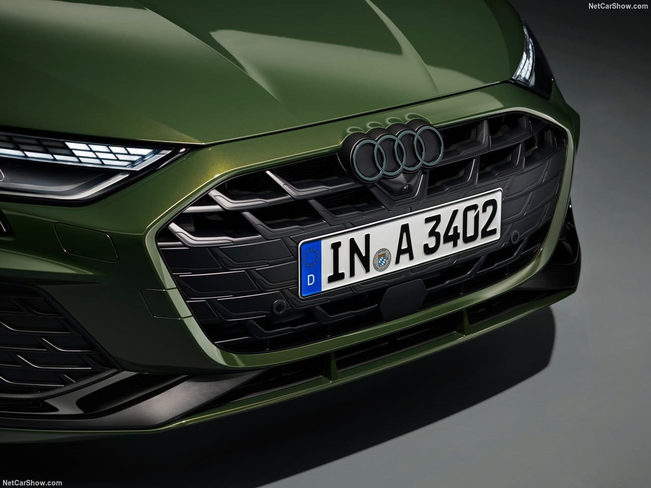 2025 - AUDI A3 SPORTBACK, foto 85