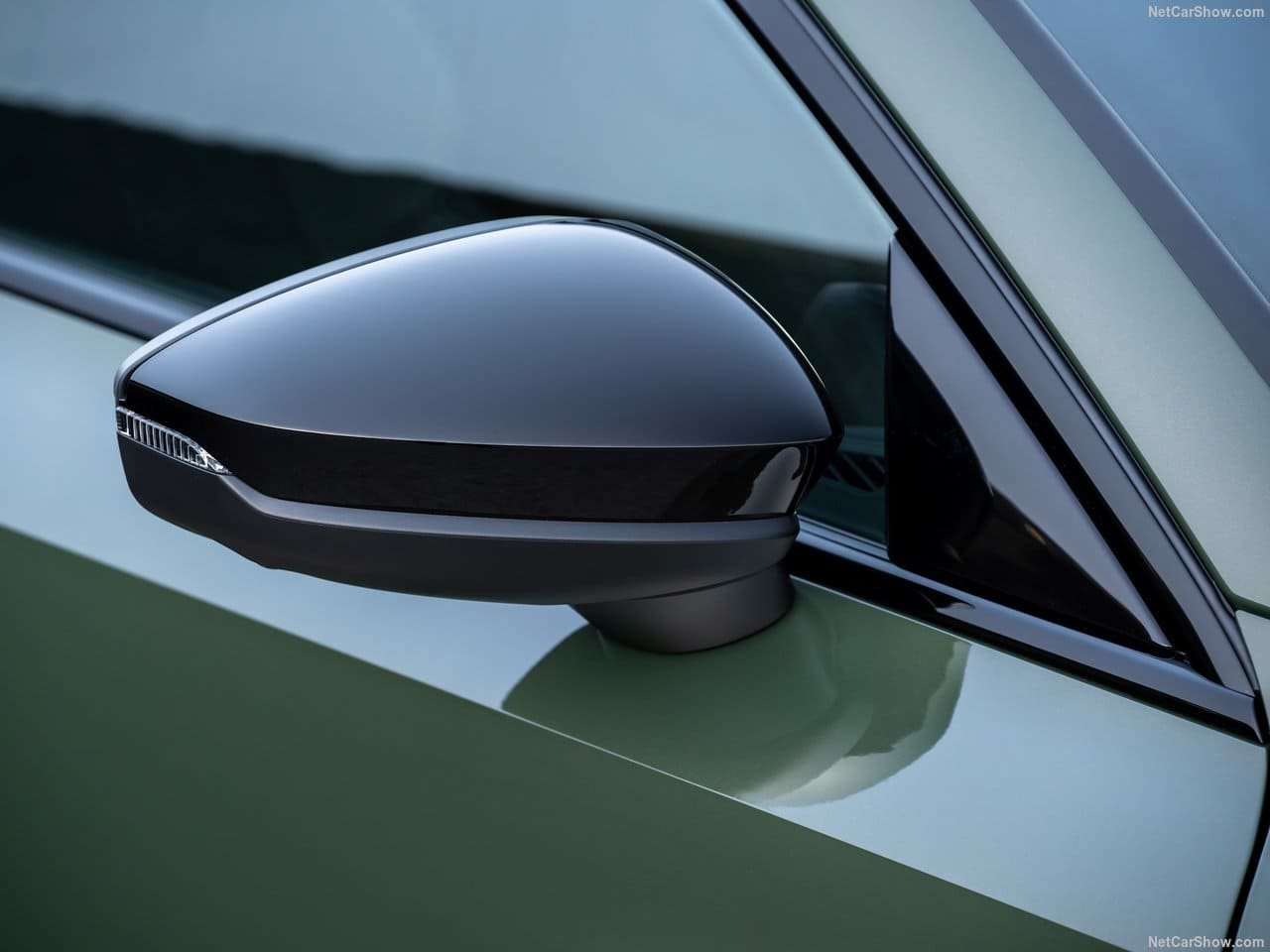 2025 - AUDI A3 SPORTBACK, foto 94