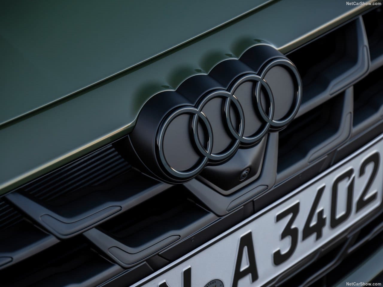 2025 - AUDI A3 SPORTBACK, foto 98