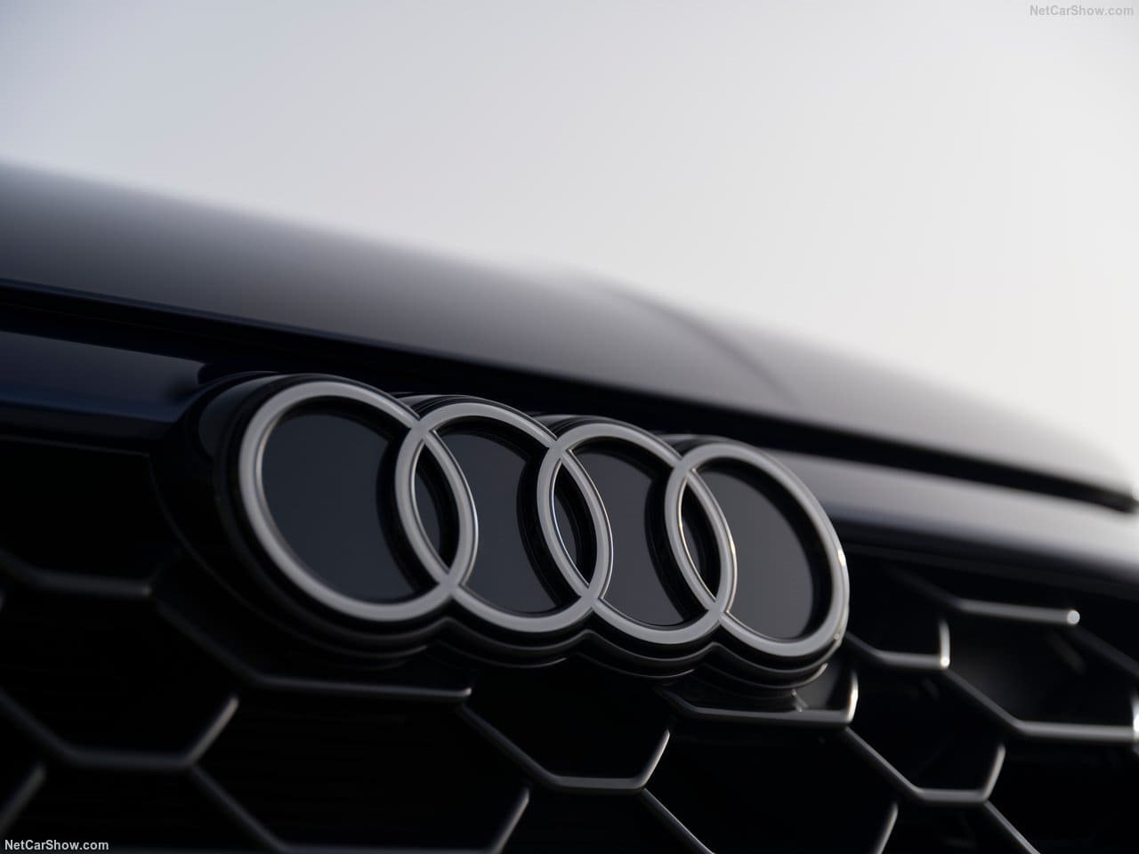 2025 - AUDI A3 SPORTBACK, foto 99