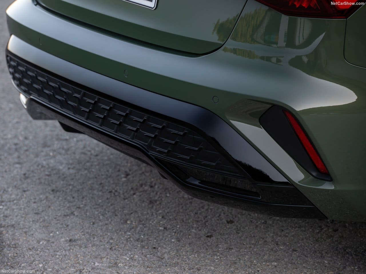 2025 - AUDI A3 SPORTBACK, foto 103