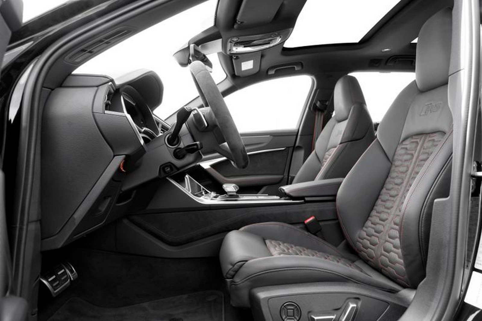 2024 - AUDI RS 6 AVANT PERFORMANCE, foto 8