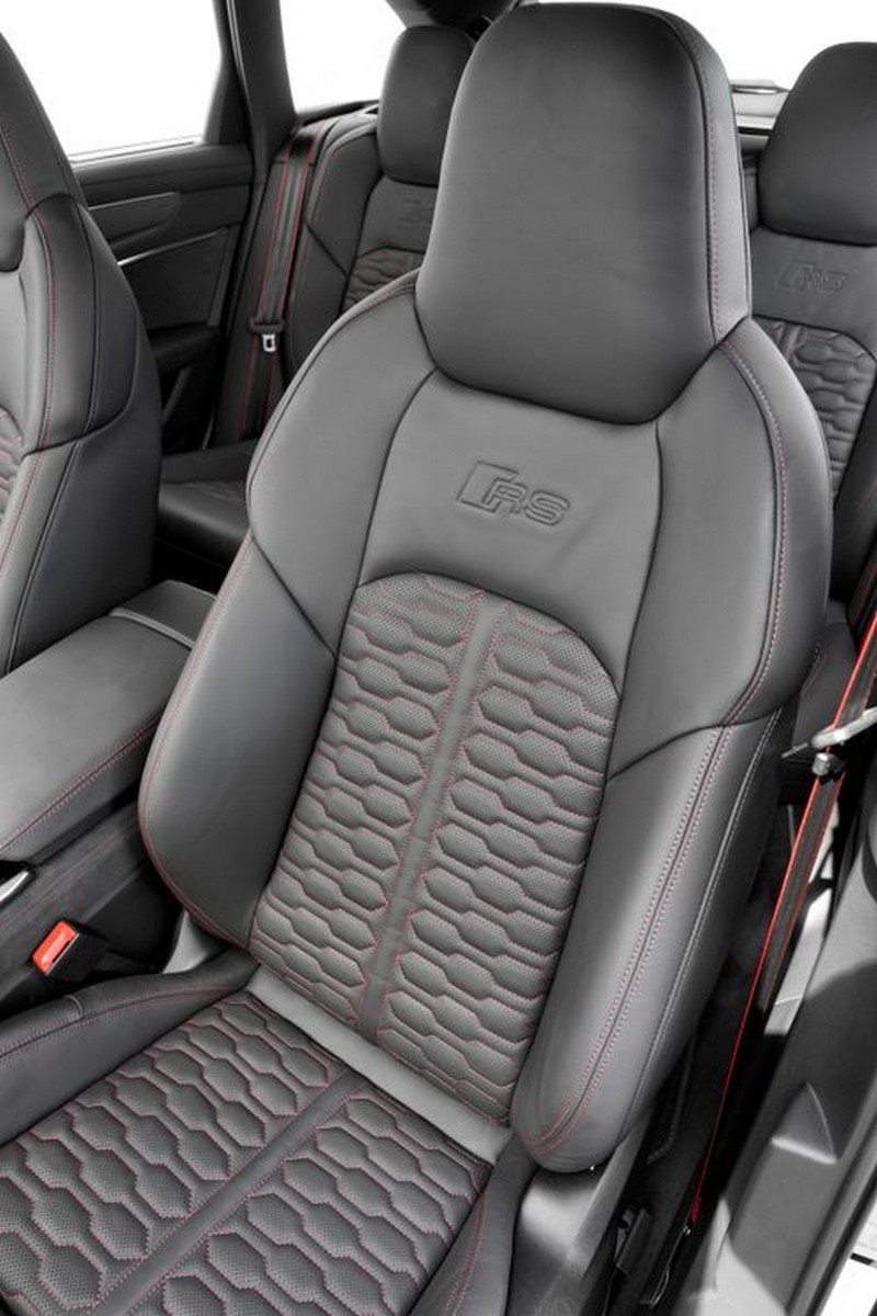 2024 - AUDI RS 6 AVANT PERFORMANCE, foto 13