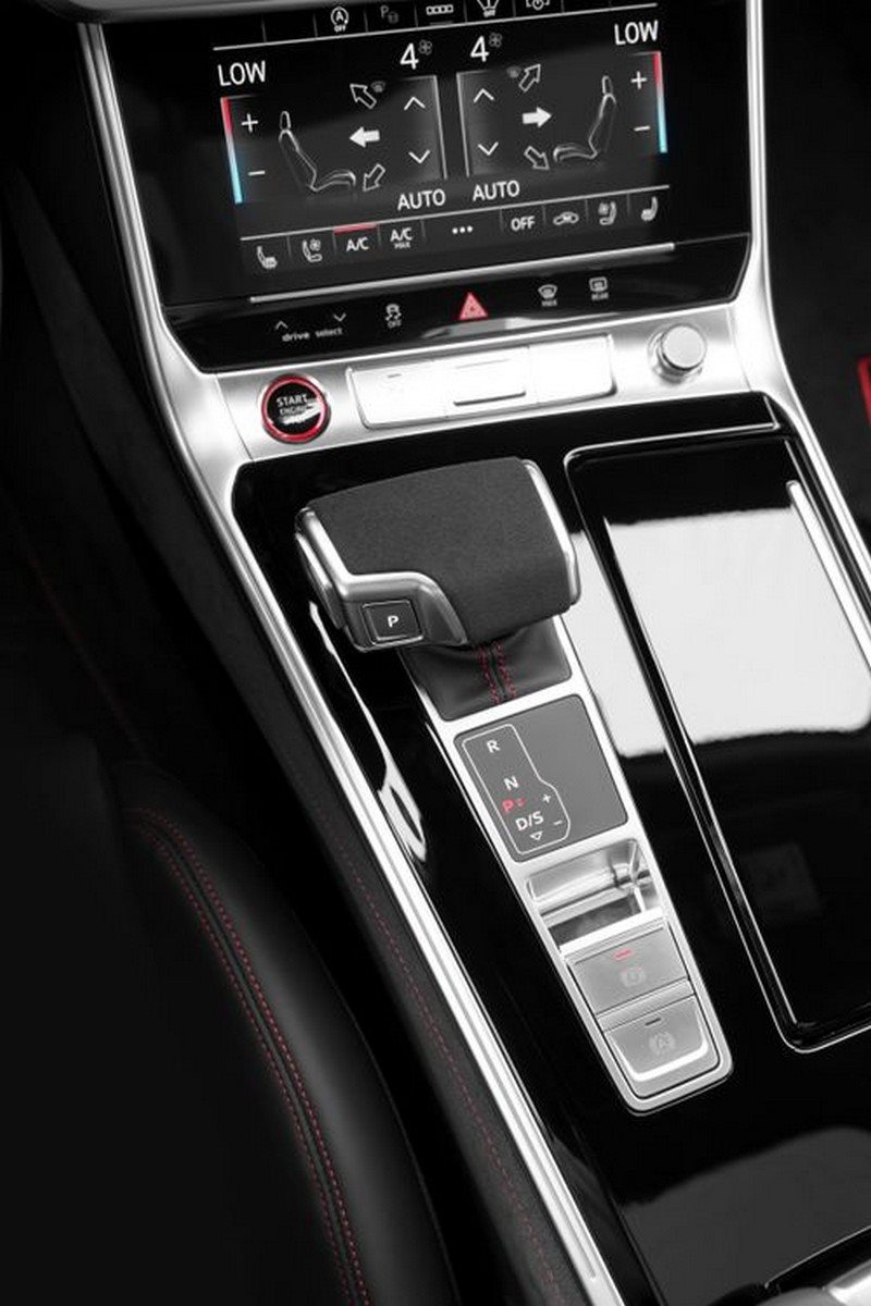 2024 - AUDI RS 6 AVANT PERFORMANCE, foto 15