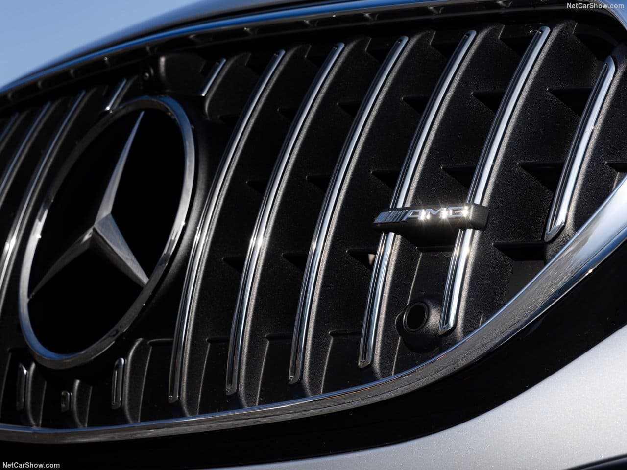 2025 - MERCEDES-AMG E 53 HYBRID ESTATE, foto 79