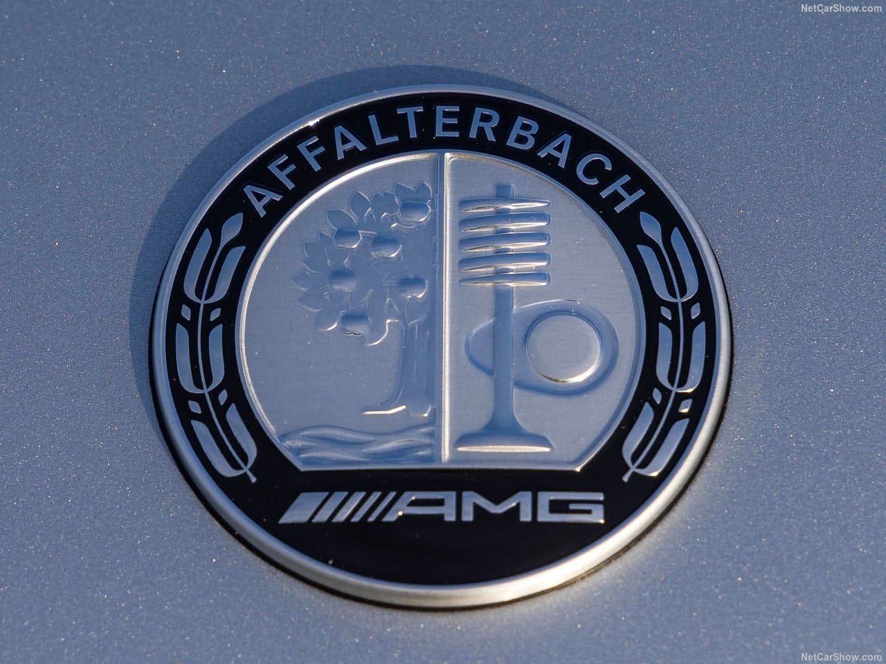 2025 - MERCEDES-AMG E 53 HYBRID ESTATE, foto 85