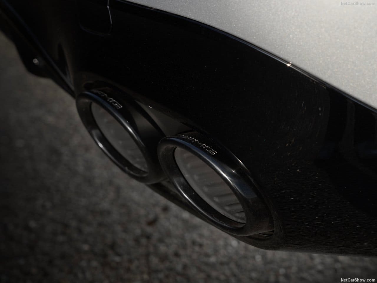 2025 - MERCEDES-AMG E 53 HYBRID ESTATE, foto 86