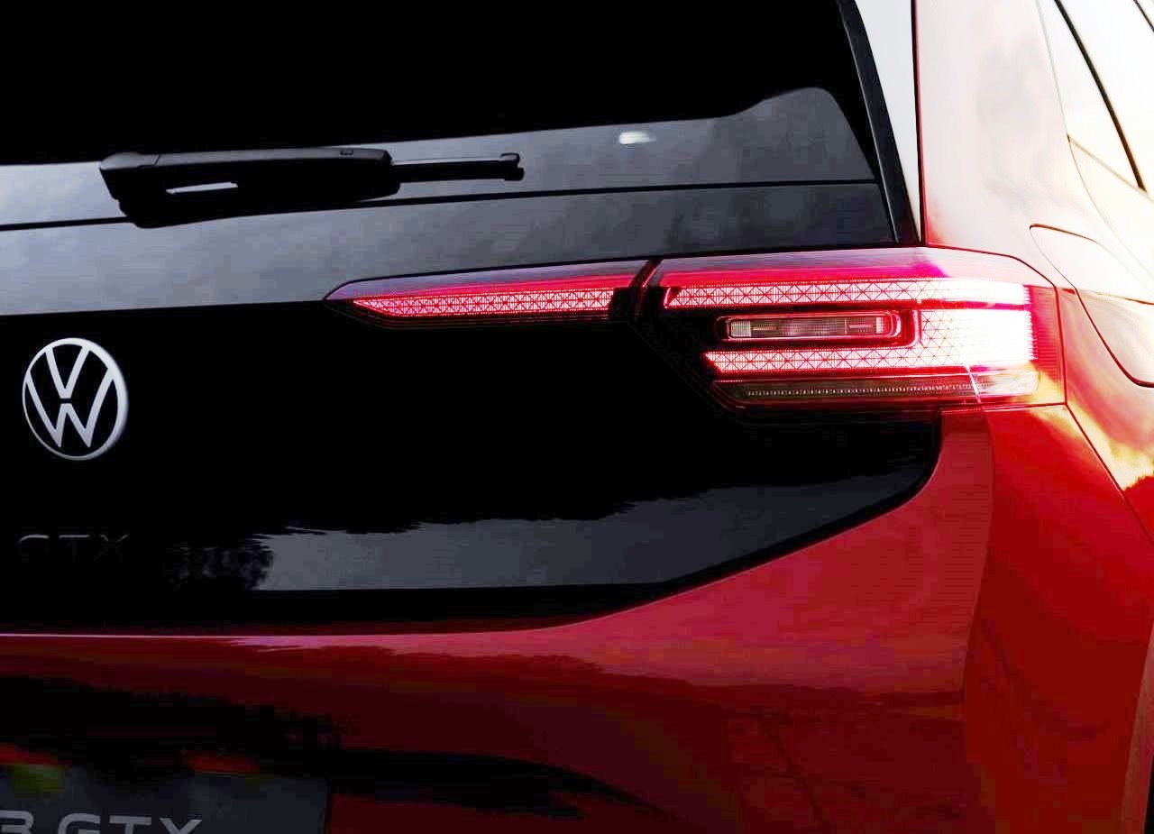 VOLKSWAGEN ID.3 GTX, foto 29