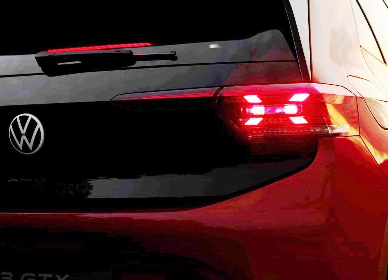 VOLKSWAGEN ID.3 GTX, foto 30